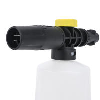 Pistola De Espuma Para Lavado De Coche Generador De Espuma Con Jabón Para Lanzador De Espuma Para Karcher Pennik Herramienta De Limpieza Automotriz - details 4