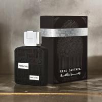 Ramz Silver Lattafa Perfume Ramz Eau de Parfum 100ml - details 0