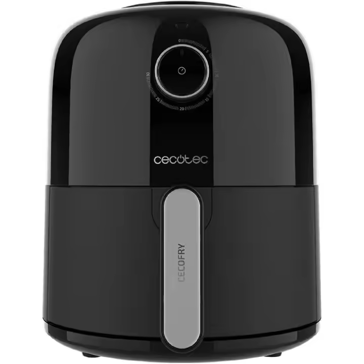 Cecotec Freidora sin aceite Cecofry Pixel 2500 - 1