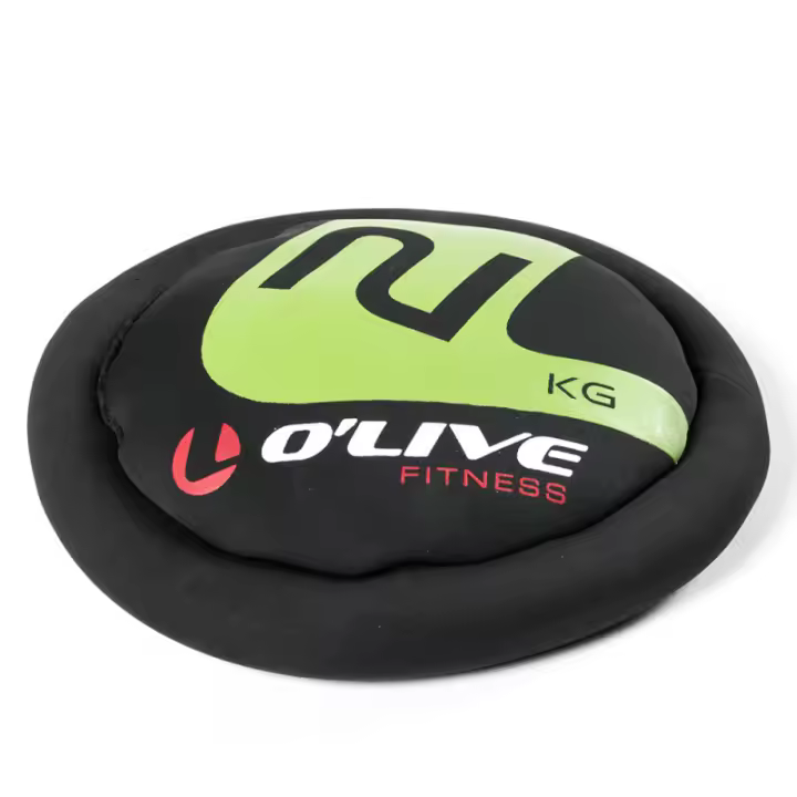 Disco De Arena O'Live,2 kg - 1