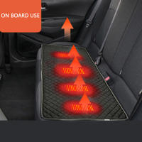 Almohadilla Calentadora De Oxford Multiusos 5V Para Dormir Resistente Al Frío Con 3 Niveles De Temperatura Para Interior Y Exterior Adecuada Para Camping Y Senderismo - details 2
