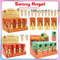 Caja Sorpresa De Ángel Animal Serie Caliente Juguete De Anime Para Niños Regalo De Navidad Personaje De Anime Caja De Ángel Animal - details 0