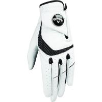 CALLAWAY - Guante de Golf para Mujer Syntech - Diestro - Durabilidad y Flexibilidad - details 0
