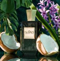 Island - Khadlaj - Extrait De Parfum - 100ml. - details 0