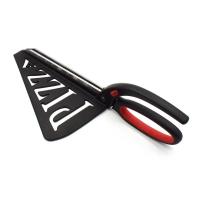 Tijeras De Pizza Multiusos En Acero Inoxidable Con Espátula Desmontable Herramienta De Corte Y Hornear Para La Cocina - details 2
