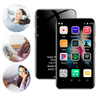 Reproductor MP3 WiFi Nuevo 2024 De 3.6 Pulgadas Con Bluetooth 5.0 Android 8.1 Spotify Pandora Streaming De Música Android - details 3