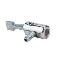 Adaptador De Válvula De Neumático De Aire 6mm Para Coches Y Bicicletas Conector De Bomba De Aire Para Inflable Clamps - details 33