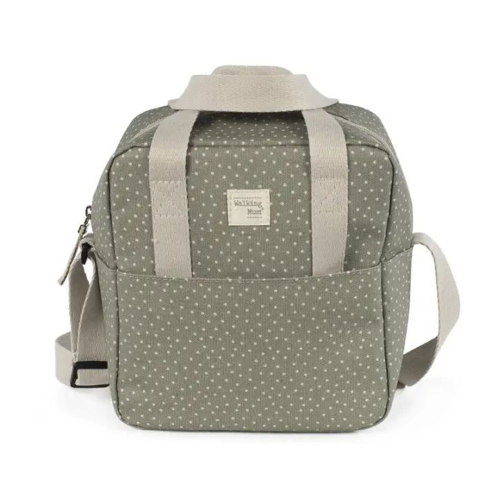 Walking Mum Bolsa Termica Para Biberones Poppy Topito - 1