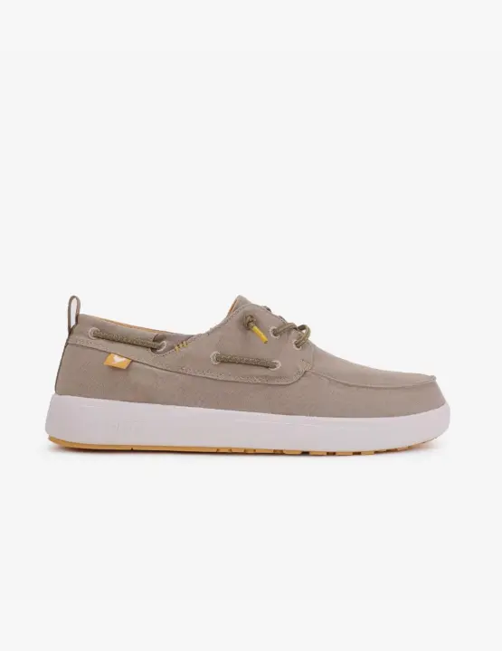 Zapatillas Walkin Pitas Maui Coast Beige - Hombre | Cómodos y Ligeros - 1