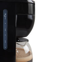 ORBEGOZO CAFETERA ELECTRICA DE GOTEO CG 4014, Capacidad de 6 tazas, Filtro Permanente Extraible. Protección antigoteo. - details 2