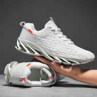 Zapatillas De Correr Para Hombre Comodidad Transpirables Antideslizantes Deportivas Casuales Zapatillas Hombre - details 33
