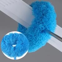 Juego De Cepillo De Limpieza Para Techo Con Tecnología De Bloqueo De Polvo Microfibra Reutilizable Para Hogar Y RVs - details 5