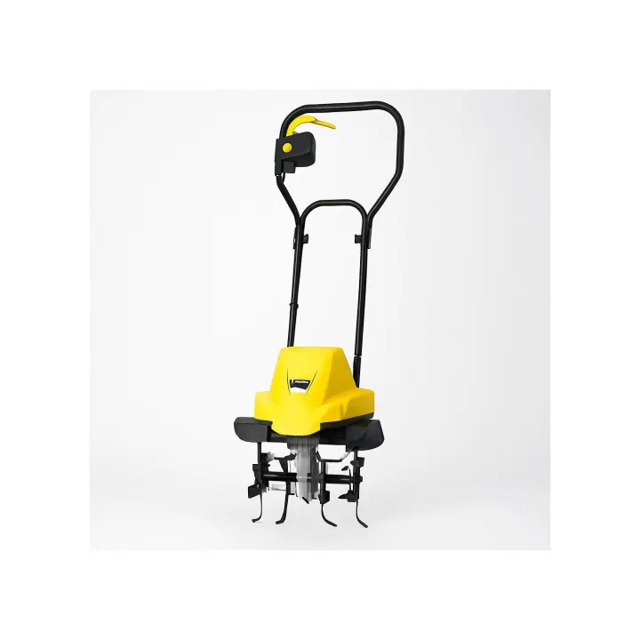 MOTOAZADA ELECTRICA GARLAND MULE 341E GARLAND DE SUINPLAS DECORACIONES - 1