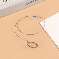 1Pc Soporte De Lupa De Acero Inoxidable Para Reparación De Relojes Accesorios De Anillo Fácil De Usar Para Inspeccionar Piezas Pequeñas - details 3