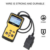 Leer Código De Coche OBD2 V310 ELM327 Herramientas De Diagnóstico Clear Kit De Reparación De Falla Del Motor Accesorios De Automóvil - details 6