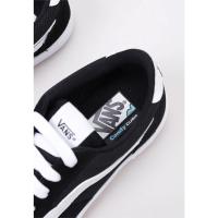 Vans UA Cruze Too Deportivas Planas Hombre Negro - details 2