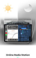 Junsun-reproductor Multimedia X7 MAX para coche Radio con Android CarPlay inalámbrico voz IA 2K 13.1 pulgadas para Seat Altea 2004 2005 2006 2007 2008 2009 2010 2011 2012 2013 2014 2015 - details 8