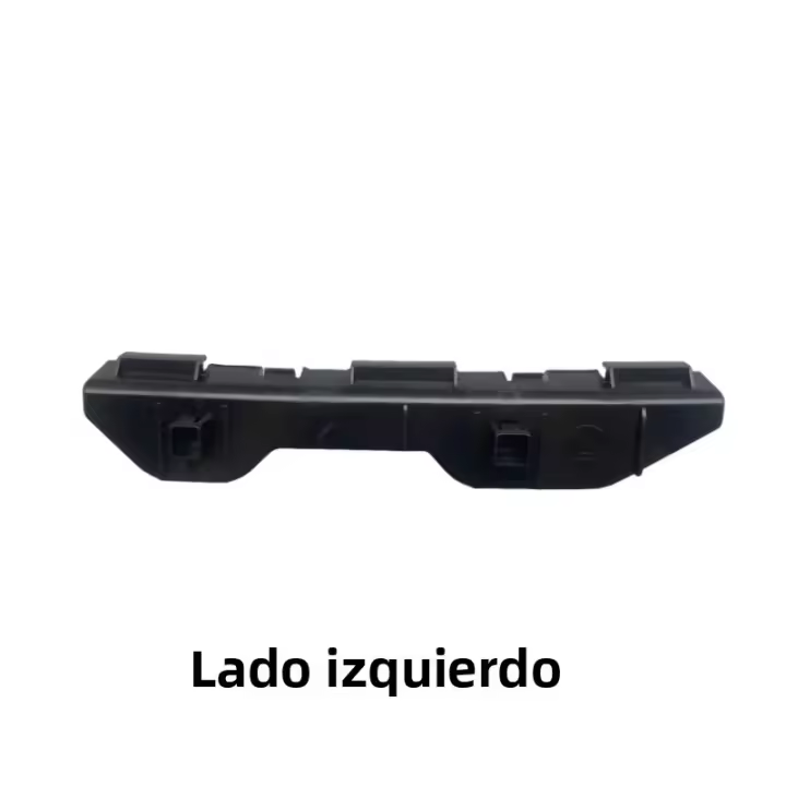 Soporte Del Parachoques Trasero Para Toyota Corolla 2003-2008 Cubierta Lateral De Parachoques Accesorios De Auto 5215502070 5215602070 - 1