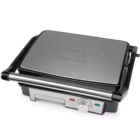 Grill Eléctrico Orbegozo GR 4570/ 2200W/ Tamaño 2 x 290 x 235mm - 1