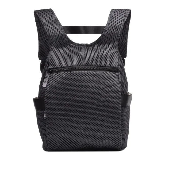 KCB 3D Mochila Antirrobo Grande | Seguro, Ligero y 100% Vegano - 1