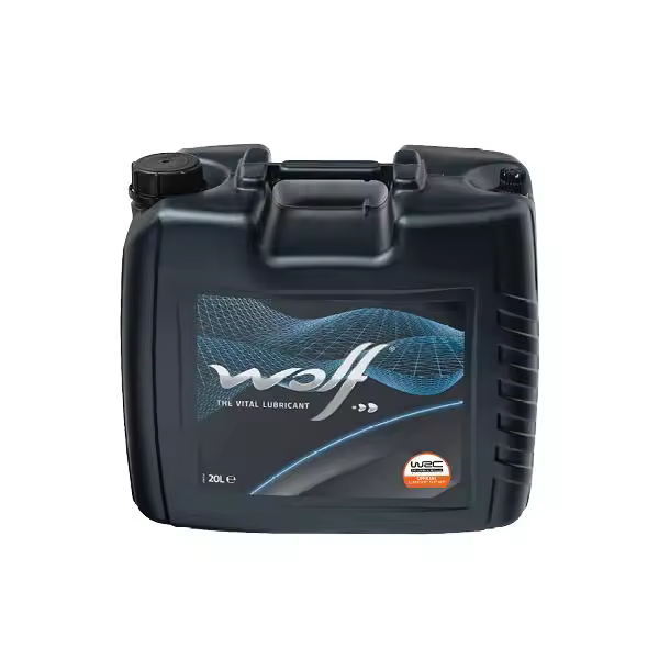 Wolf - Aceite de Transmisión 8304064 para Automóvil - Protección Contra el Desgaste y Fricción - 1