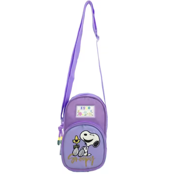 CYP BRANDS MINI BOLSO SNOOPY 1950 - 1