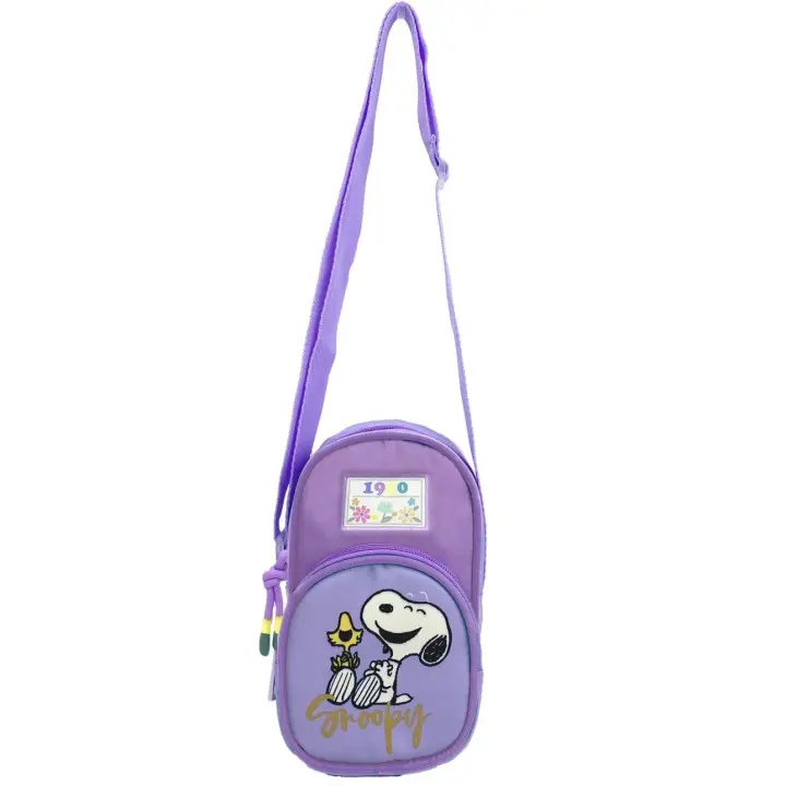 CYP BRANDS MINI BOLSO SNOOPY 1950 - 1