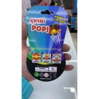 Juguete Interactivo Para Niños 1PC Novelty Camouflage Bounce Rubber Popping Bowls Juego De Hip Hop Salto Elasticidad Diversión Al Aire Libre Regalos Deportivos - details 4
