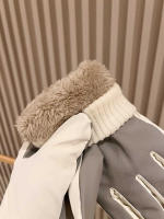 MEJORADA A-5997, Guantes de Nieve para Invierno, guantes cálidos de impermeables para invierno, Snowboard, ciclismo, motocicleta, equitación, nieve, a prueba de viento - details 9