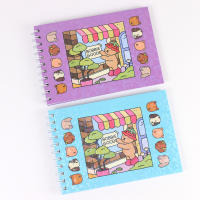 Libro De Colores BOBBIE GOODS Para Adolescentes Y Adultos Con Aventuras De Ranas Lindas Páginas De Colorear Fáciles Y Divertidas - details 1