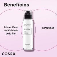 COSRX The 6 Peptide Skin Booster 150 ml, sérum/booster ligero de rápida absorción con complejo de 6 péptidos - details 1