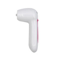 Pack Cepillo de limpieza Facial con 6 cabeza de masaje, dispositivos de estiramiento Facial 6 en 1 masajeador Facial eléctrico limpiador de poros faciales con 6 cabezales de cepillo para acné, manchas negras, piel muerta y maquillaje - details 5