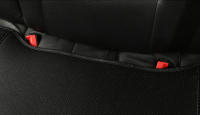 Almohadilla De Asiento Universal De Cuero Para Chevrolet Todos Los Modelos Cruze Captiva Sonic Spark Aveo Blazer Accesorios De Estilo De Coche - details 17