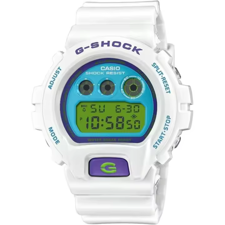 Reloj Casio G-Shock DW-6900RCS-7ER - 1