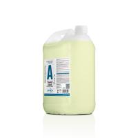 Salerm Cosmetics Champú Equilibrador 5100 Ml para un Cuidado Capilar Equilibrado - details 0