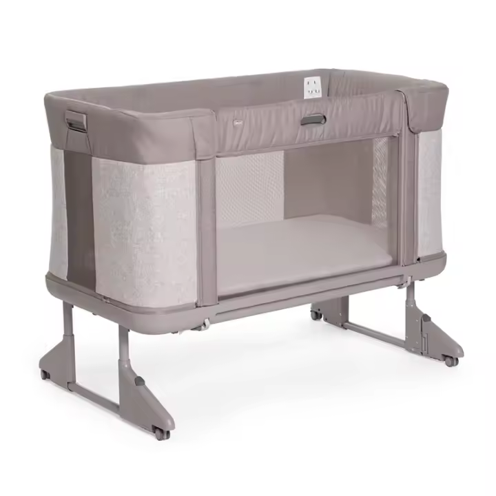 Chicco Minicuna Next2Me Forever - 1