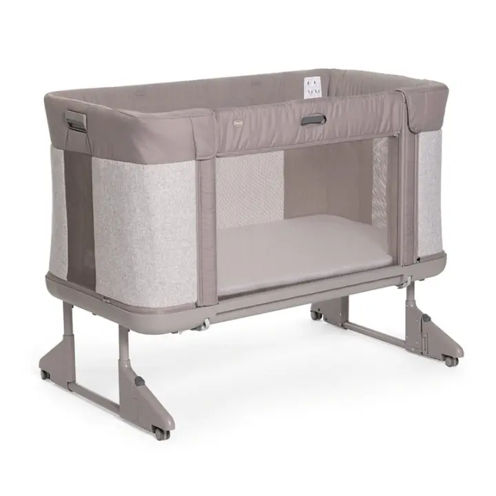 Chicco Minicuna Next2Me Forever - 1