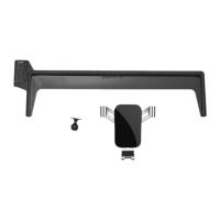 Soporte De Montaje Para Pantalla Central De Coche Accesorios Para Chery Jetour T2 2024 Soporte Móvil Universal Para Automóviles - details 9