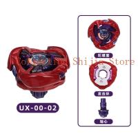 SB UX09 UX10 UX11 UX13 UX0002 UX0003 UX0101 UX01 UX05 UX07 UX08 UX02 Gyro X Juguete BX Gyro Walki Z Con Luz Y Żyroskopem Partes De Gyro Metal Unisex Para Adultos - details 14
