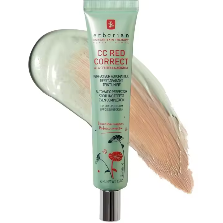 ERBORIAN CC RED CORRECT 45 ML - 1