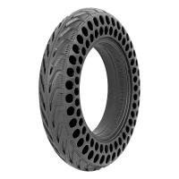 Pneumáticos Solids De 10 Pulgadas Para Scooter Eléctrico Compatible Con Xiaomi Mi3 M365 pro Pro2 1S Honeycomb Puncture Proof Non-Pneumatic Tire - details 13