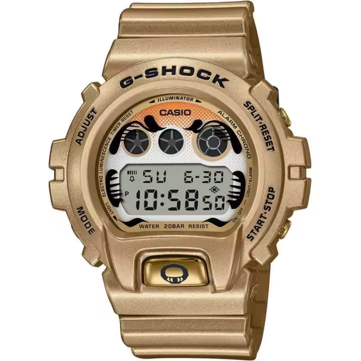 Reloj Casio G-Shock DW-6900GDA-9ER - 1
