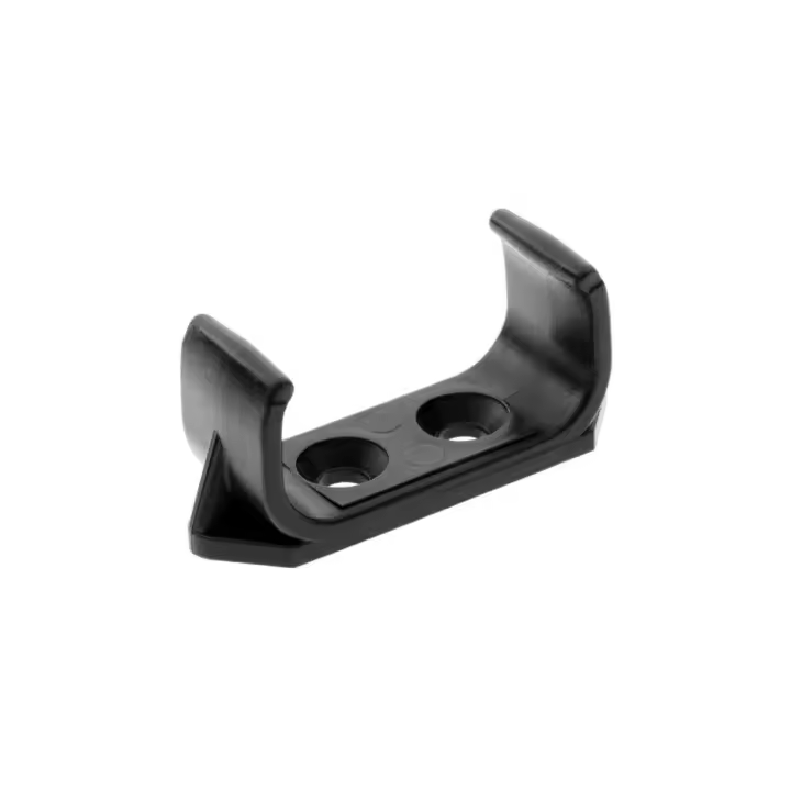 Spinlock Adaptador Agarre Timón Negro - 1