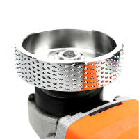 Disco De Grabado En Madera Para Máquina De Grindido Angulo Herramienta Rotatoria De Pulido Y Grabado Con Bore De 16/22mm - details 11