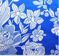Funda colchon Estanpada para cama, Con Cremallera en L - cama de 90-105-135 - details 1