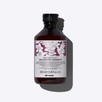 Davines NaturalTech Replumping Shampoo  Brillo - Hidratación - Rellenante - details 0