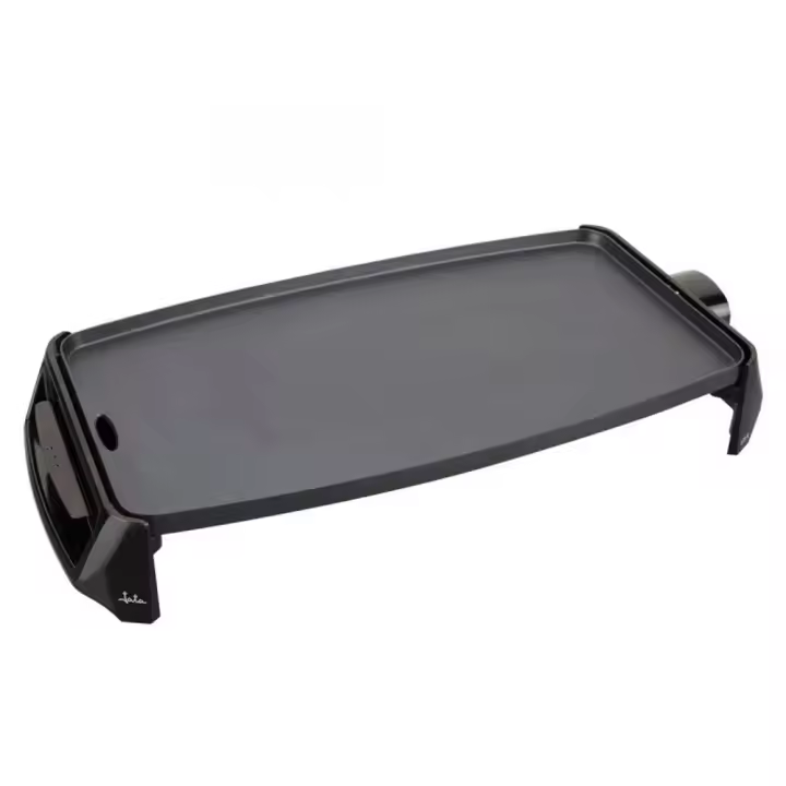 Jata - Plancha asar negra 46x25CM 2200W GR195 - 1