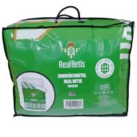 Edredones Deportivos Oficiales para Fanáticos: Real Betis, Sevilla FC y Real Madrid Mommata - details 6