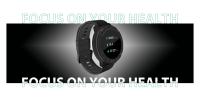 Blackview X5 smartwatch reloj inteligente , android , ios, negro, NUEVO, ENVIO 24H - details 7