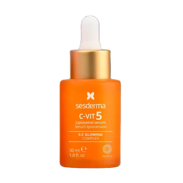 SESDERMA - C-VIT 5  VITAMIN SERUM 30 ML - 1